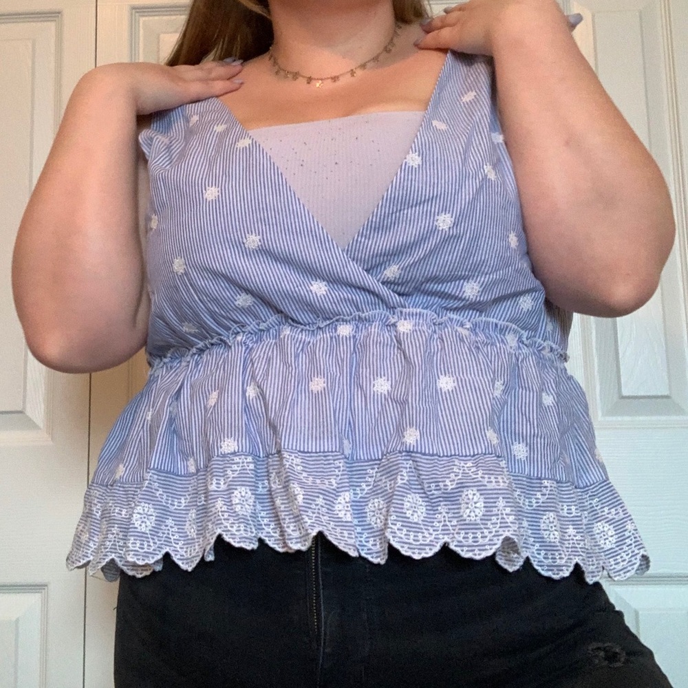 Shirt - Picture 2 of 2